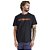Camiseta Colcci Keep Growing P23 Preto Masculino - Imagem 3