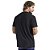 Camiseta Colcci Keep Growing P23 Preto Masculino - Imagem 2