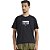 Camiseta Colcci Surf V23 Preto Masculino - Imagem 3