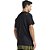 Camiseta Colcci Surf V23 Preto Masculino - Imagem 2