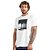 Camiseta Colcci Paradise V23 Off White Masculino - Imagem 1