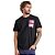 Camiseta Colcci Picture P23 Preto Masculino - Imagem 3
