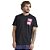 Camiseta Colcci Picture P23 Preto Masculino - Imagem 1