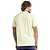 Camiseta Colcci Estampado PRI23 Amarelo Masculino - Imagem 2