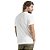Camiseta Colcci Nature P23 Off White Masculino - Imagem 4