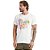 Camiseta Colcci Nature P23 Off White Masculino - Imagem 1