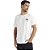 Camiseta Estampada Colcci V23 Off White Masculino - Imagem 1