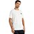Camiseta Estampada Colcci V23 Off White Masculino - Imagem 3