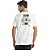 Camiseta Estampada Colcci V23 Off White Masculino - Imagem 2