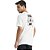 Camiseta Estampada Colcci V23 Off White Masculino - Imagem 4