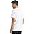 Camiseta Colcci Wave V25V Branco Masculino - Imagem 4