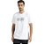 Camiseta Colcci Wave V25V Branco Masculino - Imagem 1