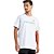 Camiseta Colcci Summer V23 Branco Masculino - Imagem 1