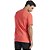 Camiseta Colcci Summer V23 Vermelho Masculino - Imagem 4