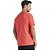 Camiseta Colcci Summer V23 Vermelho Masculino - Imagem 2