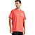 Camiseta Colcci Summer V23 Vermelho Masculino - Imagem 3