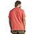 Camiseta Estampada Colcci P23 Vermelho Masculino - Imagem 2