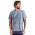 Camiseta Colcci Cosmos Paradise P23 Azul Masculino - Imagem 3