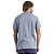 Camiseta Colcci Cosmos Paradise P23 Azul Masculino - Imagem 2