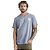Camiseta Colcci Eco Soul P23 Azul Masculino - Imagem 1