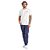 Camiseta Colcci Cosmos P23 Off White Masculino - Imagem 3