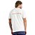 Camiseta Colcci Cosmos P23 Off White Masculino - Imagem 2