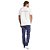 Camiseta Colcci Cosmos P23 Off White Masculino - Imagem 4