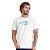 Camiseta Colcci Eco Soul P23 Off Shell Masculino - Imagem 3