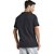Camiseta Jacquard Colcci P23 Preto Masculino - Imagem 4