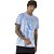 Camiseta Colcci Shark P23 Azul Masculino - Imagem 3