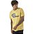 Camiseta Colcci Good Times P23 Amarelo Masculino - Imagem 3