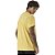 Camiseta Colcci Good Times P23 Amarelo Masculino - Imagem 2