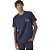 Camiseta Estampada Colcci Marinho P23 Masculino - Imagem 3