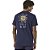 Camiseta Estampada Colcci Marinho P23 Masculino - Imagem 2