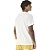 Camiseta Colcci Seaside P23 Off Shell Masculino - Imagem 2