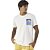 Camiseta Colcci Seaside P23 Off Shell Masculino - Imagem 1