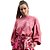 Moletom Colcci Loose Rosa Feminino - Imagem 1