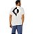 Camiseta Colcci Estampada Slim VE23 Branco Masculino - Imagem 2