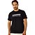 Camiseta Colcci Lines V23 Preto Masculino - Imagem 1