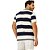 Camiseta Colcci Listrada V23 Off White Masculino - Imagem 2