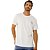 Camiseta Colcci Estampada V23 Branco Masculino - Imagem 1