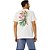 Camiseta Colcci Estampada V23 Branco Masculino - Imagem 2