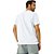 Camiseta Colcci Hexa V23 Branco Masculino - Imagem 2