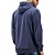 Moletom Colcci Slim Fechado Azul Masculino - Imagem 2
