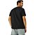 Camiseta Colcci Hexa V23 Preto Masculino - Imagem 2