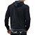 Blusão Colcci com Capuz Slim Preto Masculino - Imagem 2
