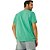 Camiseta Colcci Hexa V23 Verde Masculino - Imagem 2