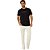 Camiseta Colcci Colors V23 Preto Masculino - Imagem 3
