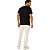 Camiseta Colcci Colors V23 Preto Masculino - Imagem 4