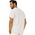 Camiseta Colcci Colors V23 Branco Masculino - Imagem 2